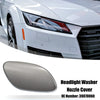 Volvo S80 Front Right Headlight Washer Nozzle Cover (1999-2006)