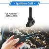 Subaru Forester Ignition Coil Pack (2011-2012)