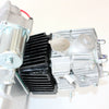 PIT QUAD DIRT BIKE ATV DUNE BUGGY 125cc Semi Auto Reverse Engine Motor