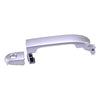 Nissan Versa Door Handles (2007-2012)