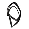 Glass Run Door Channel F+R Set 4 Fits Toyota Avanza F600 F601 F602 2004-11 D02