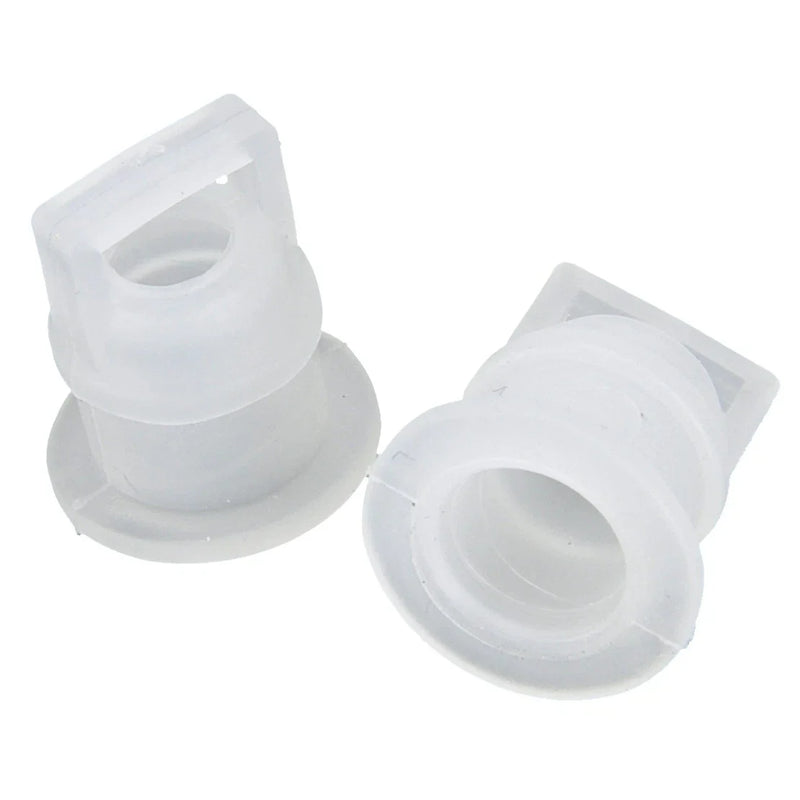 Jeep Wrangler JK & Patriot MK 4pcs Shift Cable Bushing (2007-2018)