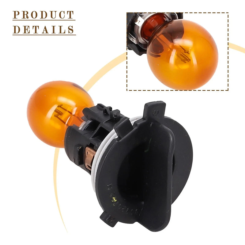 Ford Fusion Corner Turn Signal Light (2013–2020)