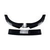BMW 5 Series G60 G61 Front Bumper Spoiler Lip (2024-2025)