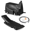 YAMAHA Raptor 350 Air Filter Box Lid Cap & Seal (2004-2013)
