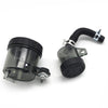 Ducati ST2 ST4 Front Brake & Clutch Master Cylinder Reservoir (1997-2003)
