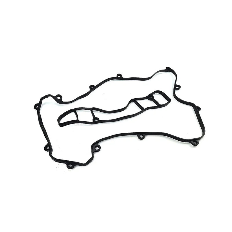 Mazda 3 6 CX7 Black Rubber Engine Valve Cover Gasket (2004-2013)