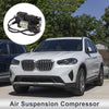 Volvo XC60, XC90 (2014-2019) - 1 Pc Air Suspension Compressor
