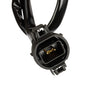 H11 Female to 5202 Male Adapter Pigtail Socket Wire Conversion Harness
