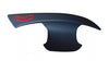 BYD Atto3 4 x Door Matte Black Handle Bowl Trim (2022-2024)