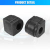 BMW X5 4.4i Car Suspension Stabilizer Bar Bushings (2000-2006)