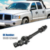 Dodge Dakota Intermediate Steering Column Shaft (2006-2011)