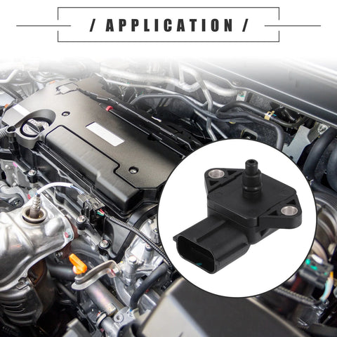 Toyota Suzuki MAP Sensor