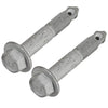 Hyundai Santa Fe, Kia Sedona, Carnival 2 x Lower Control Arm Bolt