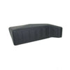 Jeep Front Left Footrest Plastic Support