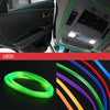 Various Models 5M Car Interior Door Crack Edge Line Insert Molding Trim