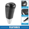 Toyota Land Cruiser (2016-2021) Black Gear Shift Knob