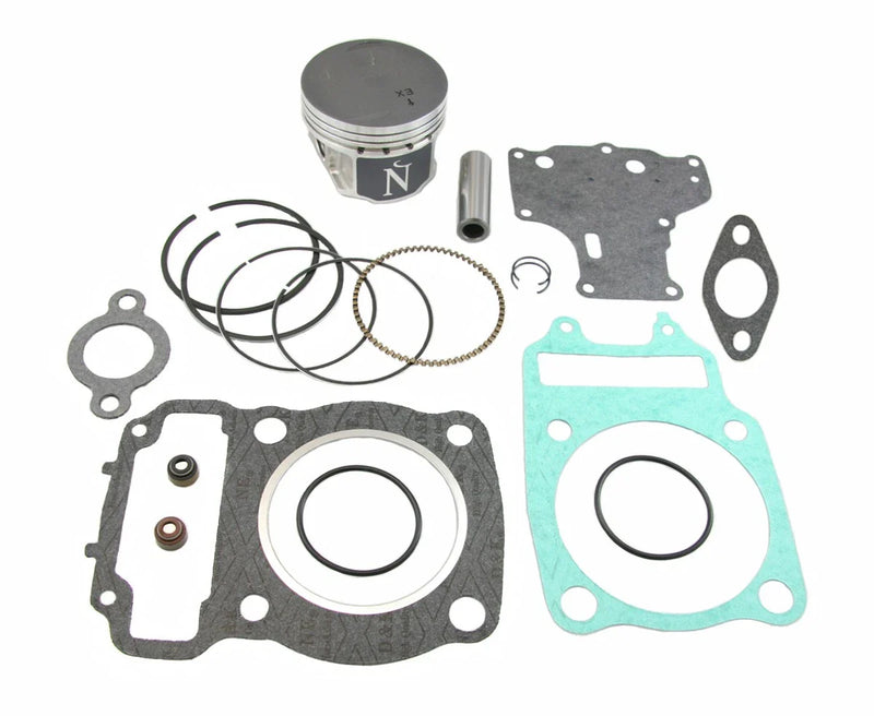 Polaris 330 4-Stroke ATVs Namura / .040 Over Bore / Piston & Gasket