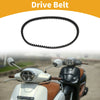 Honda WH100T GCC100 SPACY100 SCR100 Drive Belt V-Belt