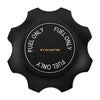 Polaris RZR Ranger Billet Black Fuel Gas Cap