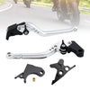 Honda CRF1100L Africa Twin Brake Clutch Lever (2022-2024)
