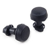 Ford Focus Transit Escape Connect Black Hood Cushion Support 2 x