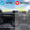 Jeep Grand Cherokee WK2 Dashboard Cover Mat (2011-2020)
