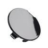 Mazda CX-3 Black Front Bumper Towing Hook Eye Cover (2014-2023)