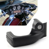 Honda VT1300 VTX1300 Stateline Interstate Shadow Clutch Perch Cover