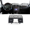 04-12 Benz W463 Dashboard Speaker Air Vent Grille (2004-2012)