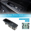 Jeep Grand Cherokee, Dodge Durango Master Power Window Switch (1999-2023)