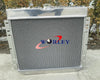 Ford Fairlane, Mustang Aluminum Radiator, Shroud & Fan (1963-1969)