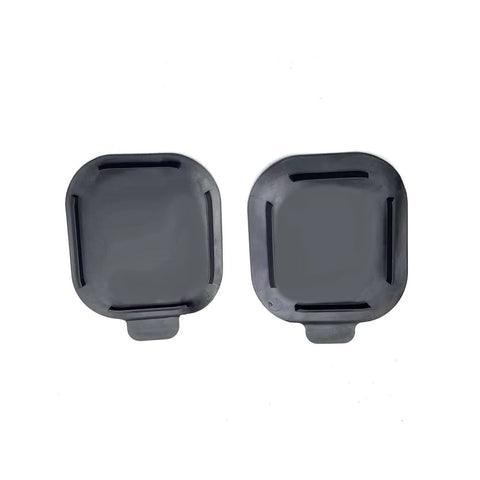 Jetta 6 Front Wheel House Covers (2010–2018)
