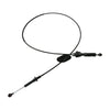 Chevrolet GMC Automatic Transmission Shifter Control Cable Set (1999-2005)