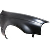 Front Bumper Cover Kit For 1999-00 Honda Civic With