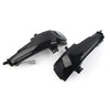 Honda Civic LED Rearview Mirror Dynamic Turn Signal Light (2006-2011)