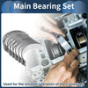 Toyota Camry 8 Pcs Main Bearing Set (1988–1991)