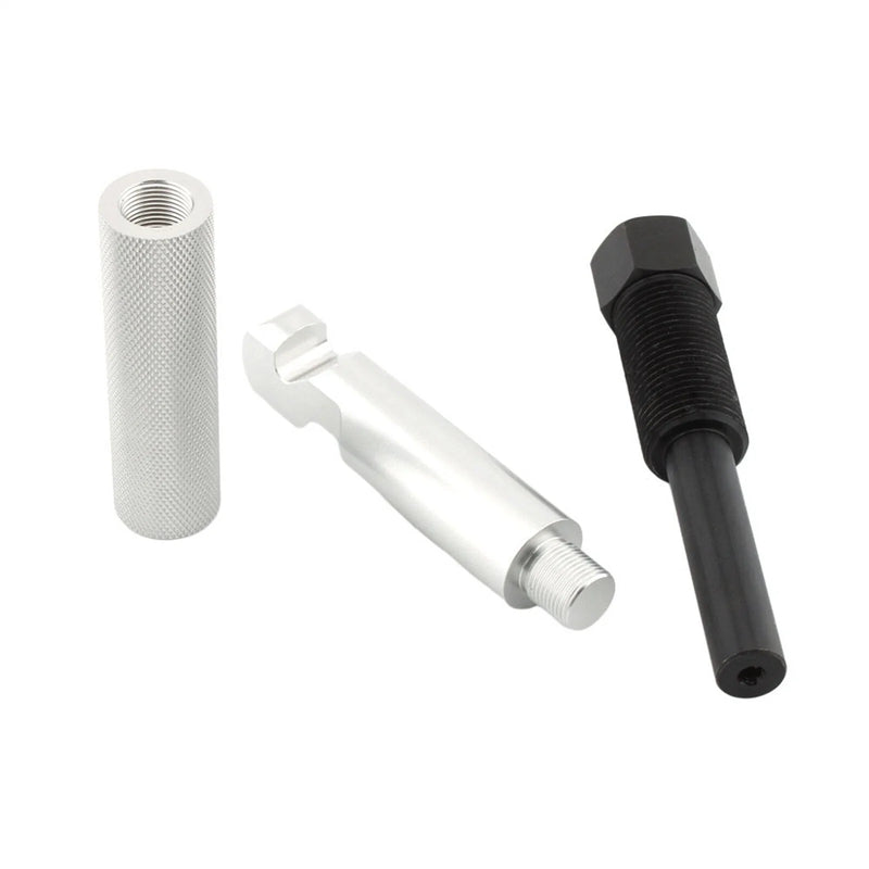 Polaris Clutch Puller (Black Chrome)