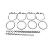 Honda Goldwing GL1100 4x Carburetor Repair Kit (1980-1983)