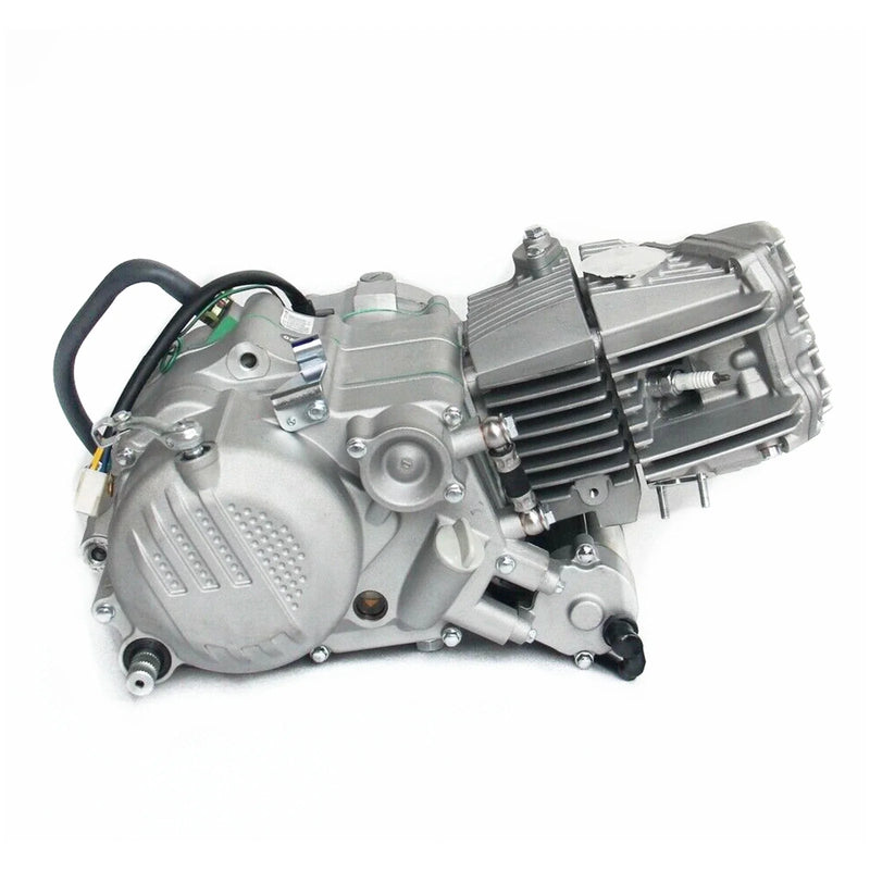ZS190 PIT PRO DIRT BIKE 190CC Electric Kick Start Engine Motor