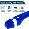 Jeep Wrangler JL JLU 2018-2021 - Blue Door Handle Cover Trim