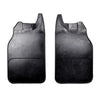 Rear Mud Flap Rubber Splash Guard Fits Toyota Hilux Tiger D4D MK5 4WD 1998-04