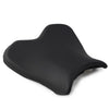 Yamaha YZF R1 2015-2019 Black Leather Front Driver Rider Seat