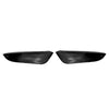 Mercedes Benz C-Class W206 Front Bumper Side Lip Splitter Spoiler (2022-2023)