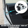 Ford Focus Front Left Power Door Lock Actuator (2002-2007)