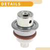 Lexus ES Fuel Pressure Regulator (2019-2022)
