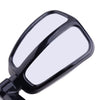 Cars & Trucks 2 x Universal Wide Angle Blind Spot Mirrors (Fits Most Models)
