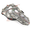 Kawasaki Ninja 650, Versys 650 ABS Engine Cover Left (2009-2020)
