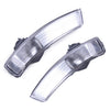 Ford Focus 2008-2016 Side Mirror Indicator Glass (2008-2016)