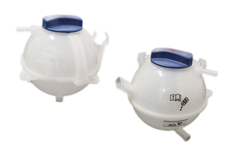 Overflow Bottle FOR Skoda Suprerb 3T/B6